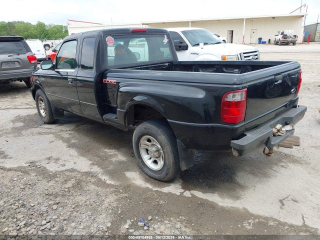Aukcja sprzedaży 2001 Ford Ranger Edge/xlt, vin: 1FTYR14E71TA98643, numer aukcji: 45104959