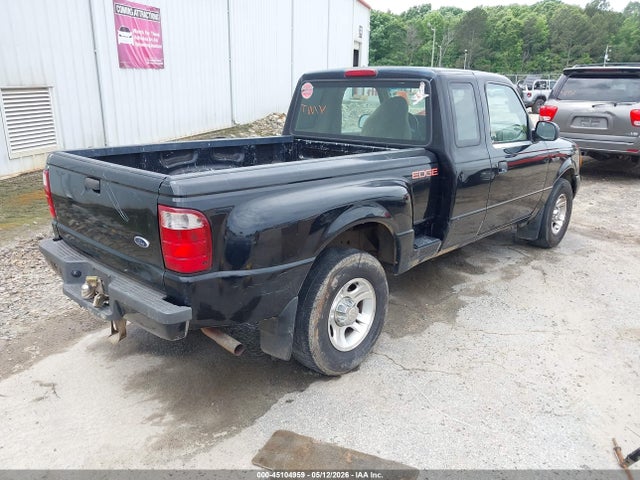 Aukcja sprzedaży 2001 Ford Ranger Edge/xlt, vin: 1FTYR14E71TA98643, numer aukcji: 45104959