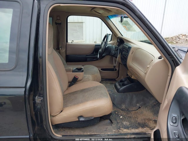 Aukcja sprzedaży 2001 Ford Ranger Edge/xlt, vin: 1FTYR14E71TA98643, numer aukcji: 45104959