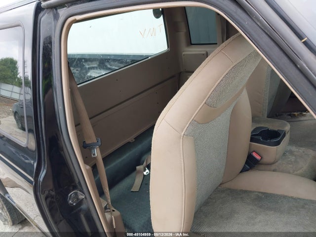 Aukcja sprzedaży 2001 Ford Ranger Edge/xlt, vin: 1FTYR14E71TA98643, numer aukcji: 45104959