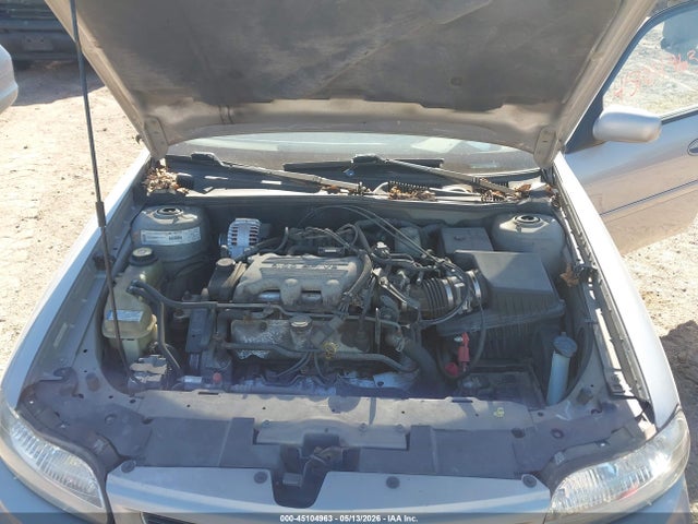 45104963 :رقم المزاد ، 1G3NB52M2W6318947 vin ، 1998 Oldsmobile Cutlass Gl مزاد بيع