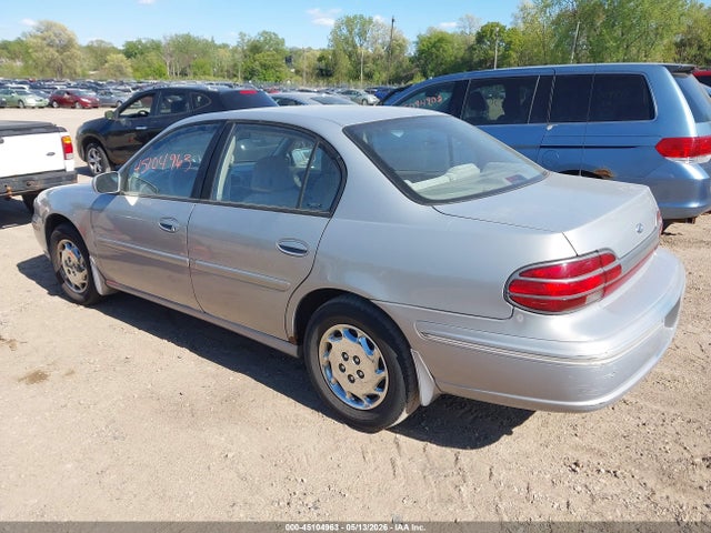 45104963 :رقم المزاد ، 1G3NB52M2W6318947 vin ، 1998 Oldsmobile Cutlass Gl مزاد بيع