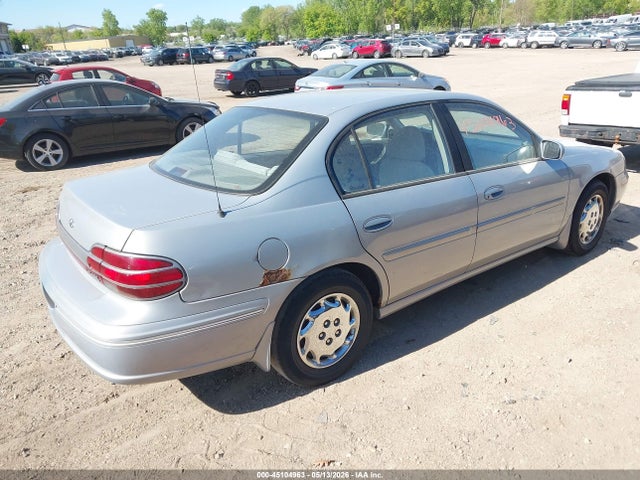 45104963 :رقم المزاد ، 1G3NB52M2W6318947 vin ، 1998 Oldsmobile Cutlass Gl مزاد بيع