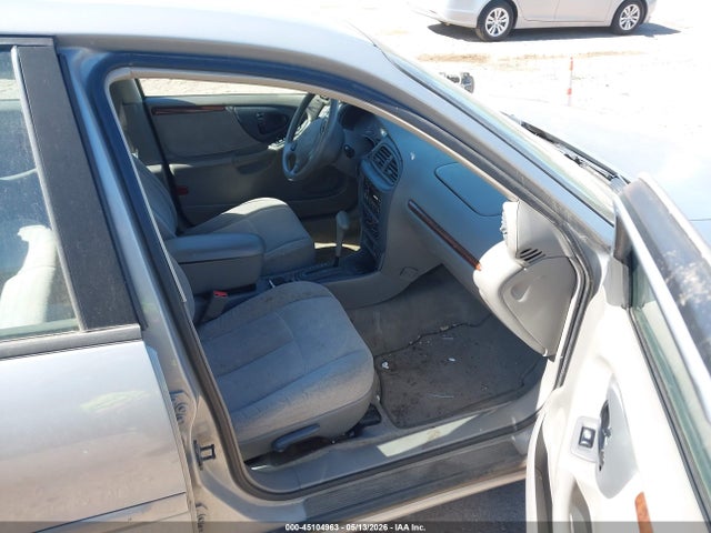 45104963 :رقم المزاد ، 1G3NB52M2W6318947 vin ، 1998 Oldsmobile Cutlass Gl مزاد بيع