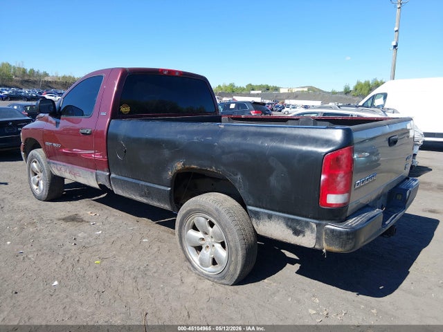 Aukcja sprzedaży 2002 Dodge Ram 1500 St, vin: 1D7HU16Z72J187016, numer aukcji: 45104965