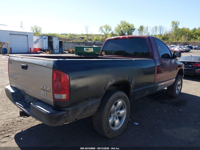 Aukcja sprzedaży 2002 Dodge Ram 1500 St, vin: 1D7HU16Z72J187016, numer aukcji: 45104965