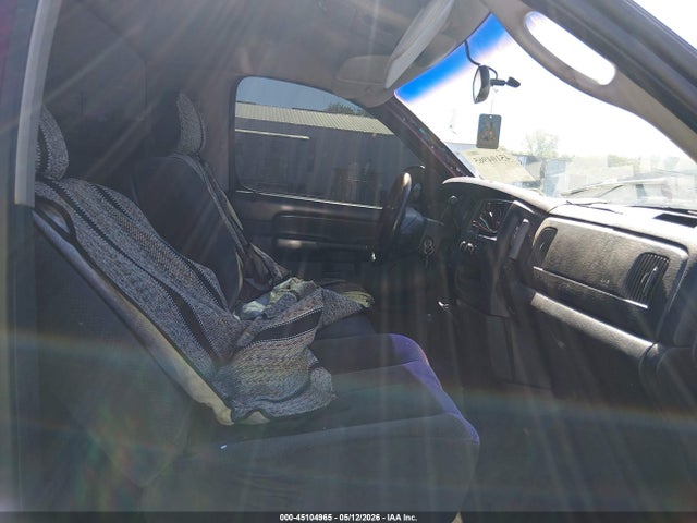 Aukcja sprzedaży 2002 Dodge Ram 1500 St, vin: 1D7HU16Z72J187016, numer aukcji: 45104965