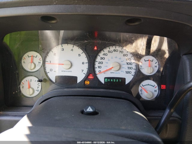 Aukcja sprzedaży 2002 Dodge Ram 1500 St, vin: 1D7HU16Z72J187016, numer aukcji: 45104965