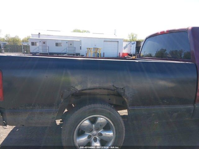 Aukcja sprzedaży 2002 Dodge Ram 1500 St, vin: 1D7HU16Z72J187016, numer aukcji: 45104965
