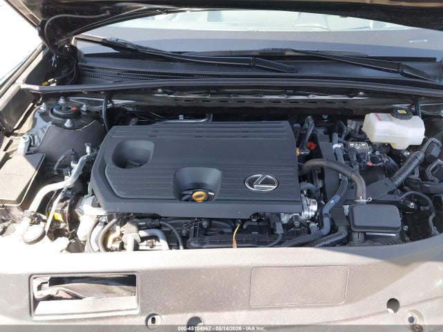 Lexus ES 300H 2025 58ADA1C12SU075923 Image 10
