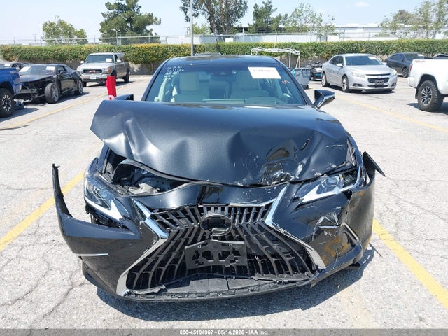 Lexus ES 300H 2025 58ADA1C12SU075923 Image 12