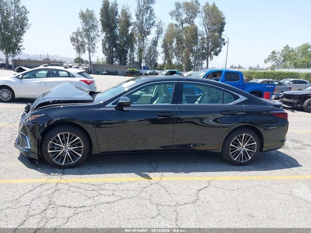 Lexus ES 300H 2025 58ADA1C12SU075923 Image 14
