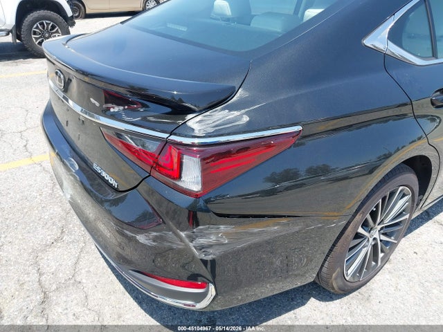 Lexus ES 300H 2025 58ADA1C12SU075923 Image 19