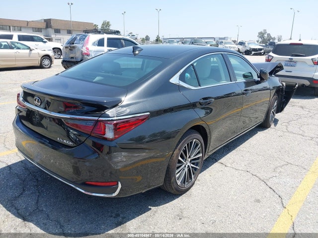 Lexus ES 300H 2025 58ADA1C12SU075923 Image 4