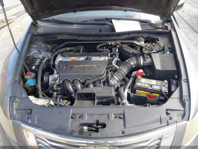 Aukcja sprzedaży 2009 Honda Accord 2.4 Ex, vin: 1HGCP26789A197968, numer aukcji: 45104968