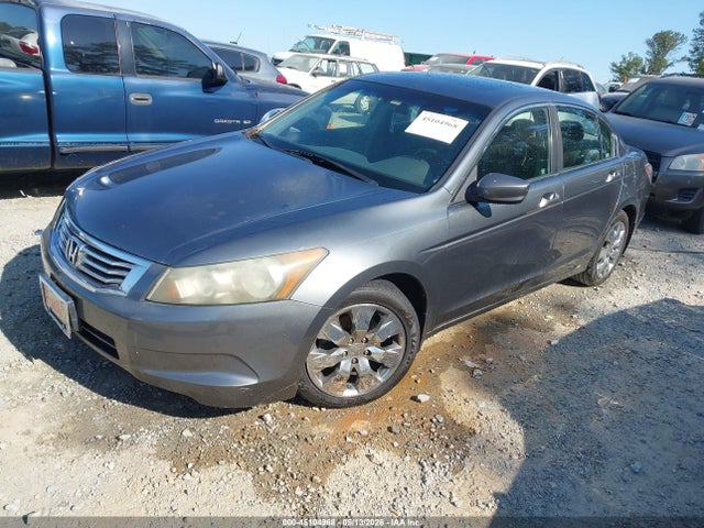 Aukcja sprzedaży 2009 Honda Accord 2.4 Ex, vin: 1HGCP26789A197968, numer aukcji: 45104968