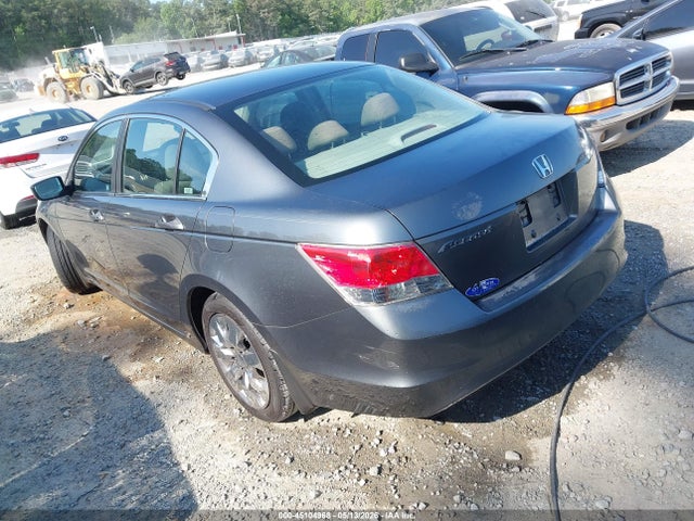 Aukcja sprzedaży 2009 Honda Accord 2.4 Ex, vin: 1HGCP26789A197968, numer aukcji: 45104968