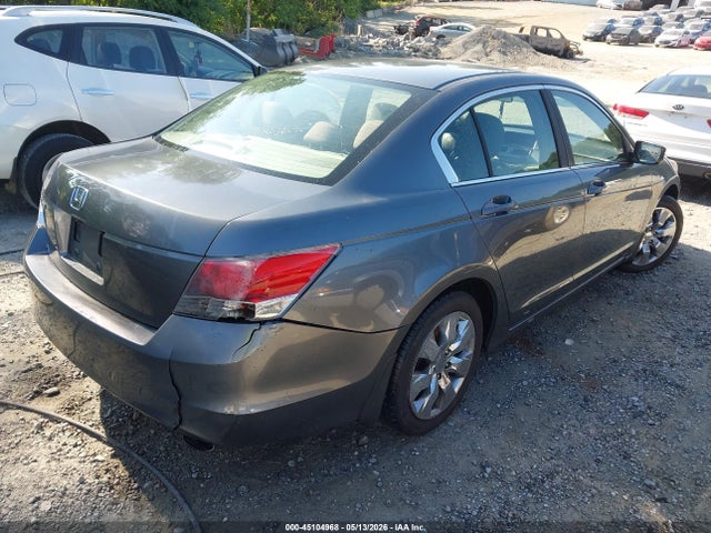 Aukcja sprzedaży 2009 Honda Accord 2.4 Ex, vin: 1HGCP26789A197968, numer aukcji: 45104968