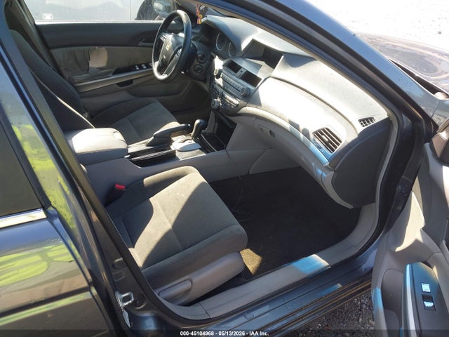 Aukcja sprzedaży 2009 Honda Accord 2.4 Ex, vin: 1HGCP26789A197968, numer aukcji: 45104968