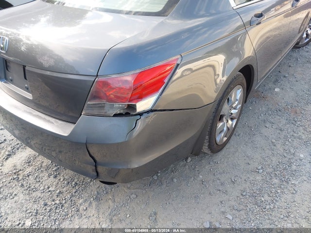 Aukcja sprzedaży 2009 Honda Accord 2.4 Ex, vin: 1HGCP26789A197968, numer aukcji: 45104968