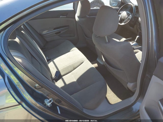 Aukcja sprzedaży 2009 Honda Accord 2.4 Ex, vin: 1HGCP26789A197968, numer aukcji: 45104968