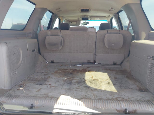 45104970 :رقم المزاد ، 1GNEK13T25J233222 vin ، 2005 Chevrolet Tahoe Ls مزاد بيع