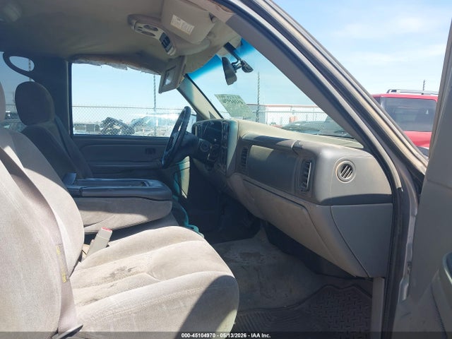 45104970 :رقم المزاد ، 1GNEK13T25J233222 vin ، 2005 Chevrolet Tahoe Ls مزاد بيع