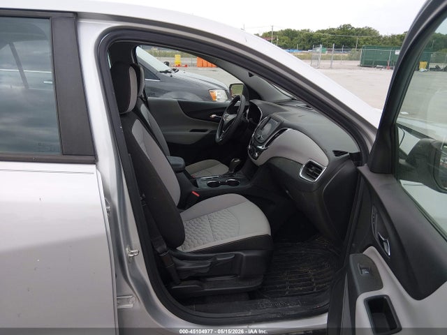 Aukcja sprzedaży 2020 Chevrolet Equinox Fwd Ls, vin: 3GNAXHEV0LS706781, numer aukcji: 45104977