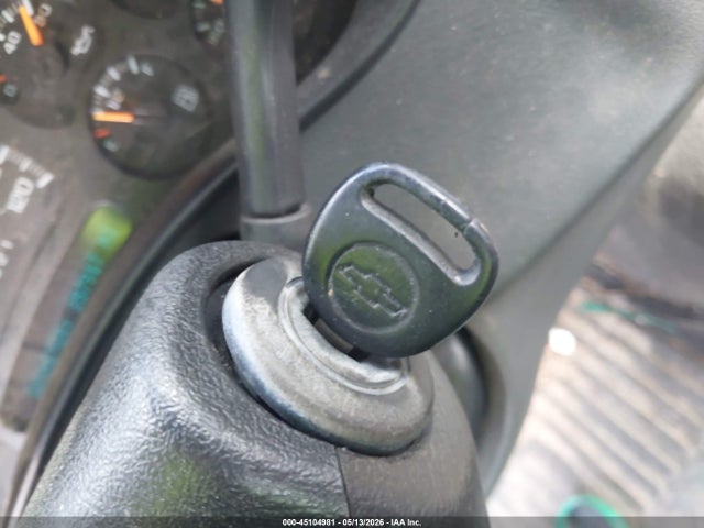 45104981 :رقم المزاد ، 2GCEC13V271159398 vin ، 2007 Chevrolet Silverado 1500 Classic Ls مزاد بيع