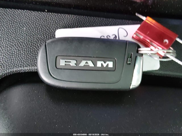 45104986 :رقم المزاد ، 3C7WRVMG5TE151161 vin ، 2026 Ram Promaster 3500 Cutaway Low Roof مزاد بيع