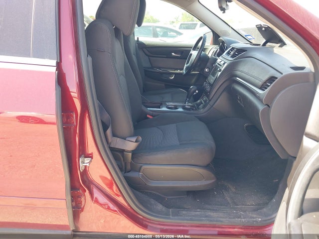 Aukcja sprzedaży 2015 Chevrolet Traverse 1lt, vin: 1GNKRGKDXFJ186289, numer aukcji: 45104988