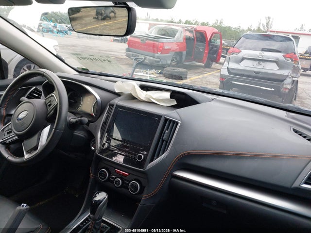 Продажа на аукционе авто 2021 Subaru Crosstrek Limited, vin: JF2GTHMC8MH365740, номер лота: 45104991