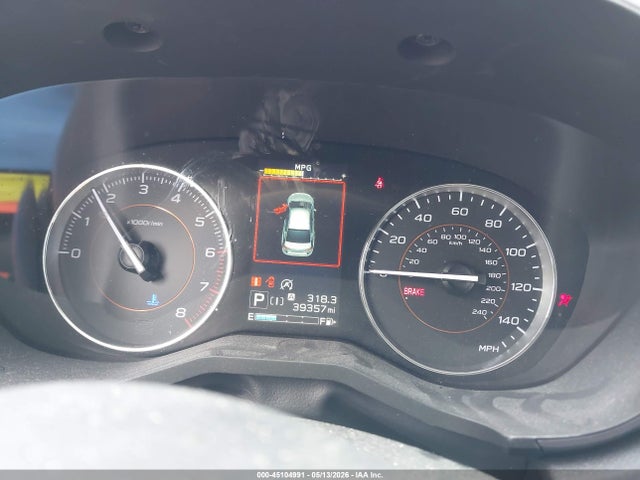 Продажа на аукционе авто 2021 Subaru Crosstrek Limited, vin: JF2GTHMC8MH365740, номер лота: 45104991