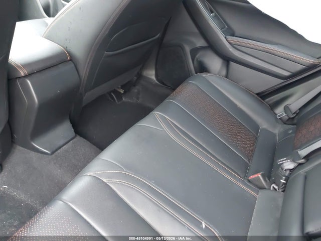 Продажа на аукционе авто 2021 Subaru Crosstrek Limited, vin: JF2GTHMC8MH365740, номер лота: 45104991