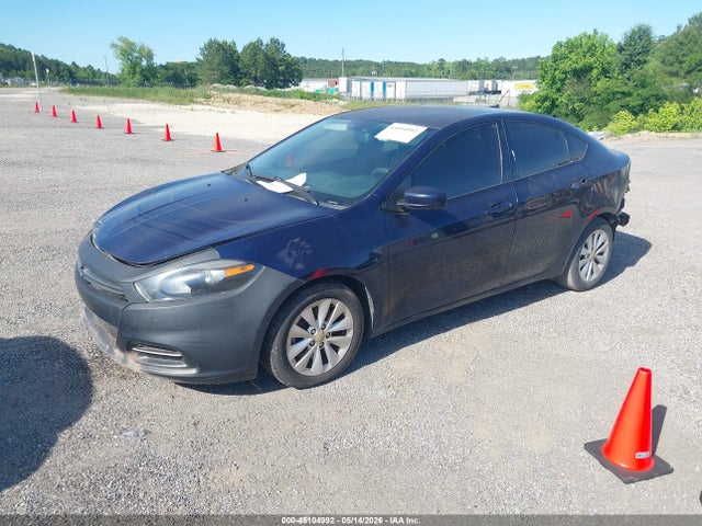 Продажа на аукционе авто 2014 Dodge Dart Sxt, vin: 1C3CDFBBXED819914, номер лота: 45104992