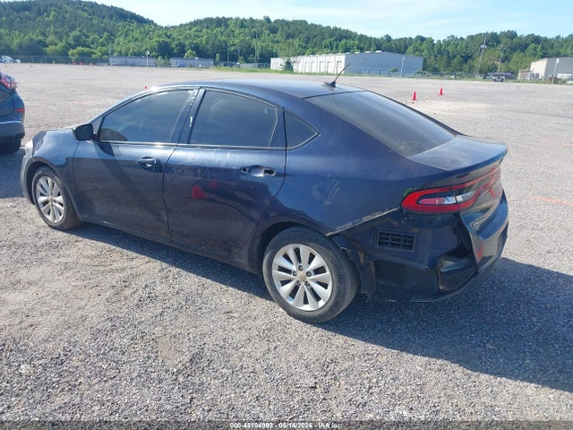 Продажа на аукционе авто 2014 Dodge Dart Sxt, vin: 1C3CDFBBXED819914, номер лота: 45104992