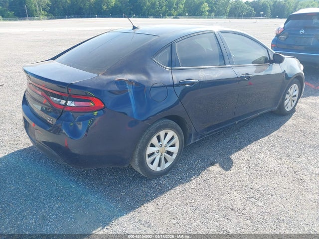 Продажа на аукционе авто 2014 Dodge Dart Sxt, vin: 1C3CDFBBXED819914, номер лота: 45104992