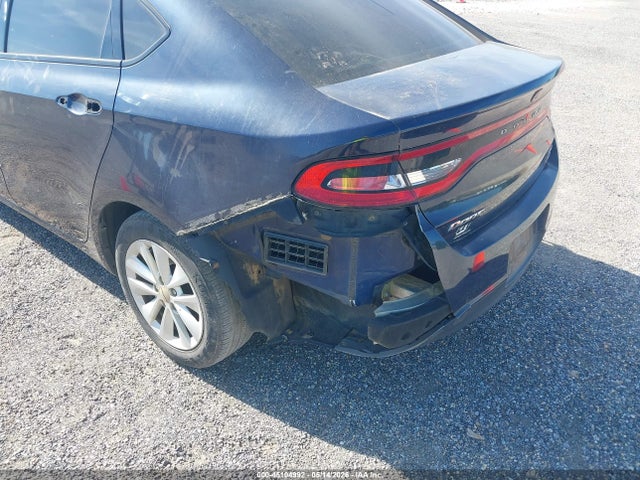 Продажа на аукционе авто 2014 Dodge Dart Sxt, vin: 1C3CDFBBXED819914, номер лота: 45104992