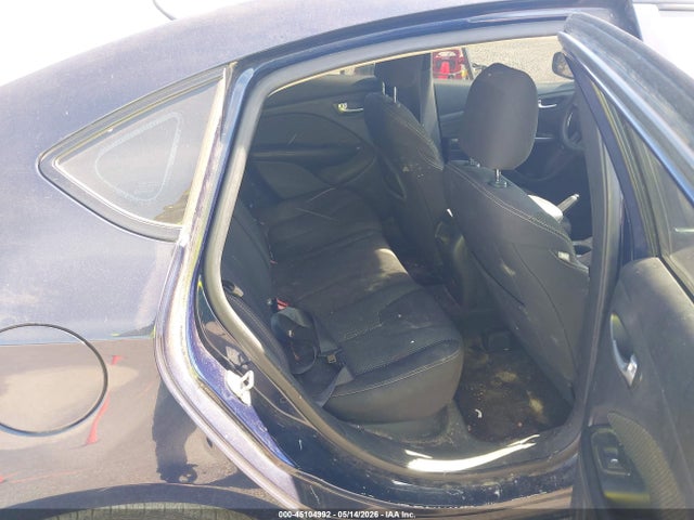 Продажа на аукционе авто 2014 Dodge Dart Sxt, vin: 1C3CDFBBXED819914, номер лота: 45104992