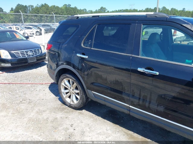 Aukcja sprzedaży 2012 Ford Explorer Limited, vin: 1FMHK7F90CGA27573, numer aukcji: 45104994