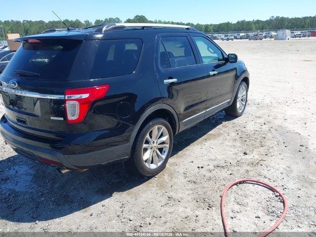 Aukcja sprzedaży 2012 Ford Explorer Limited, vin: 1FMHK7F90CGA27573, numer aukcji: 45104994