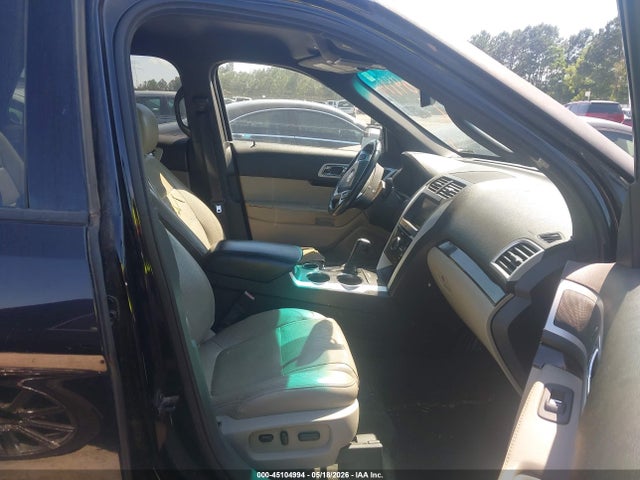 Aukcja sprzedaży 2012 Ford Explorer Limited, vin: 1FMHK7F90CGA27573, numer aukcji: 45104994