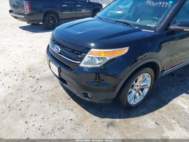 Aukcja sprzedaży 2012 Ford Explorer Limited, vin: 1FMHK7F90CGA27573, numer aukcji: 45104994
