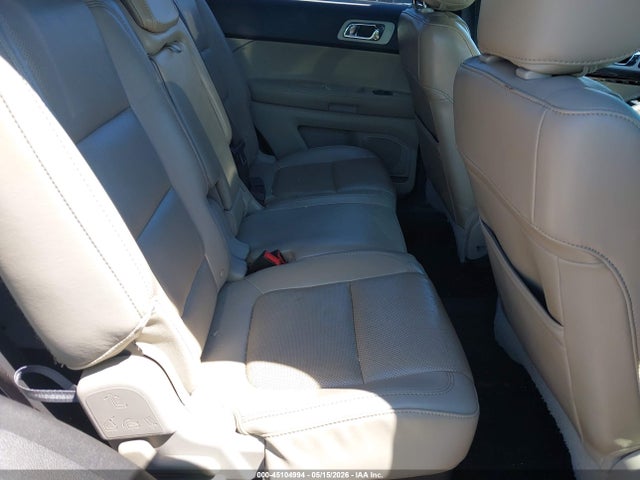 Aukcja sprzedaży 2012 Ford Explorer Limited, vin: 1FMHK7F90CGA27573, numer aukcji: 45104994