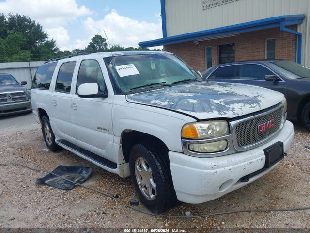 Продаж на аукціоні авто 2001 Gmc Yukon Xl 1500 Denali, vin: 1GKFK66U41J297176, номер лоту: 45104997