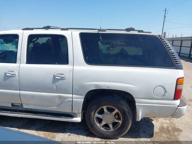 Aukcja sprzedaży 2001 Gmc Yukon Xl 1500 Denali, vin: 1GKFK66U41J297176, numer aukcji: 45104997