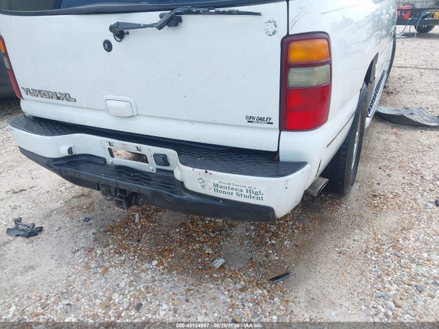 Aukcja sprzedaży 2001 Gmc Yukon Xl 1500 Denali, vin: 1GKFK66U41J297176, numer aukcji: 45104997