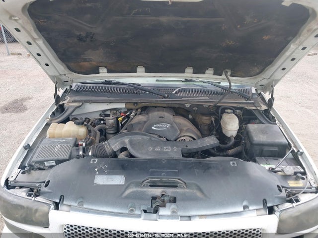 Auction sale of the 2005 Gmc Yukon Xl 1500 Denali, vin: 1GKFK66U25J162834, lot number: 45104998