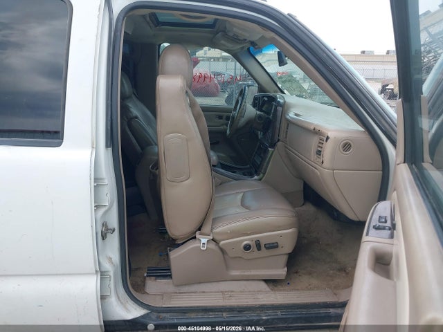Auction sale of the 2005 Gmc Yukon Xl 1500 Denali, vin: 1GKFK66U25J162834, lot number: 45104998