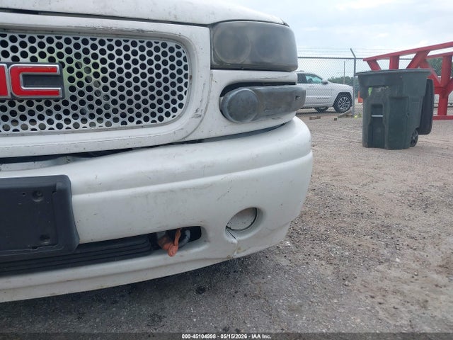 Auction sale of the 2005 Gmc Yukon Xl 1500 Denali, vin: 1GKFK66U25J162834, lot number: 45104998